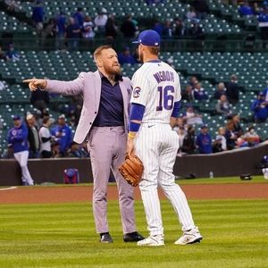 Meet your Posher, Marshall